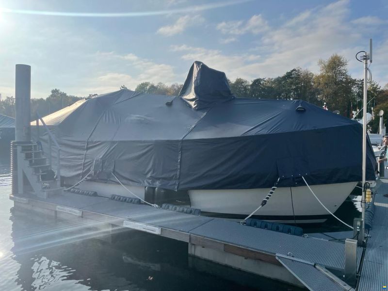 Linssen Grand Sturdy 40.9 AC
