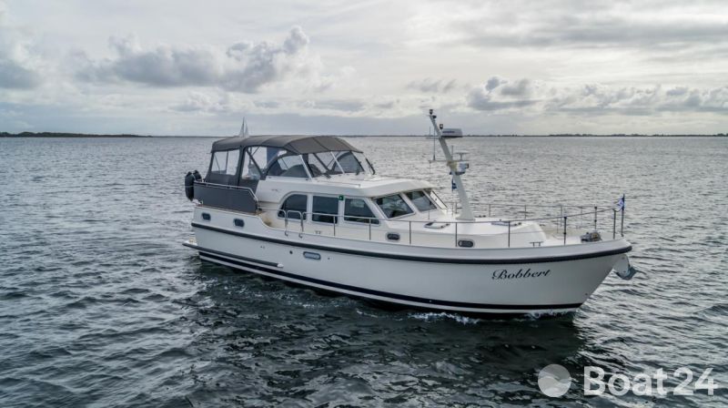 Linssen Grand Sturdy 40.9 AC