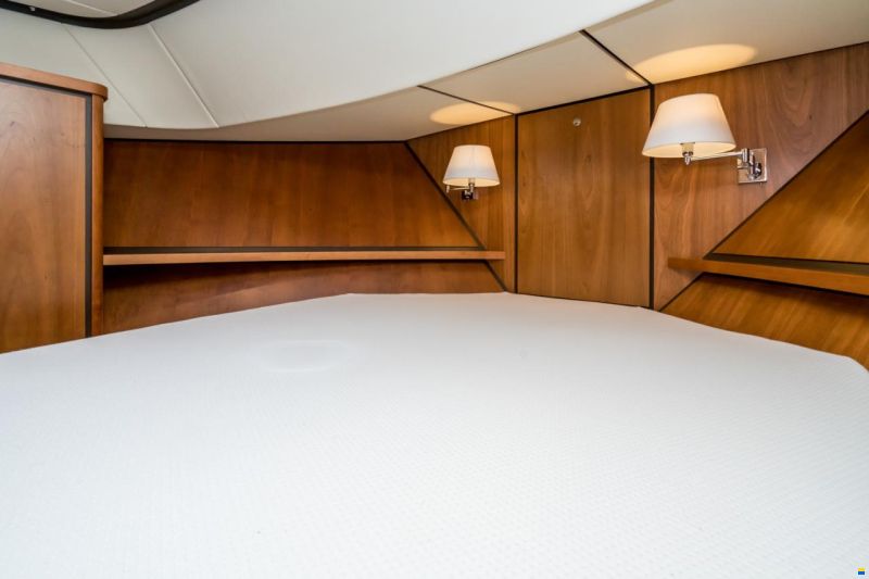 Linssen Grand Sturdy 40.9 AC