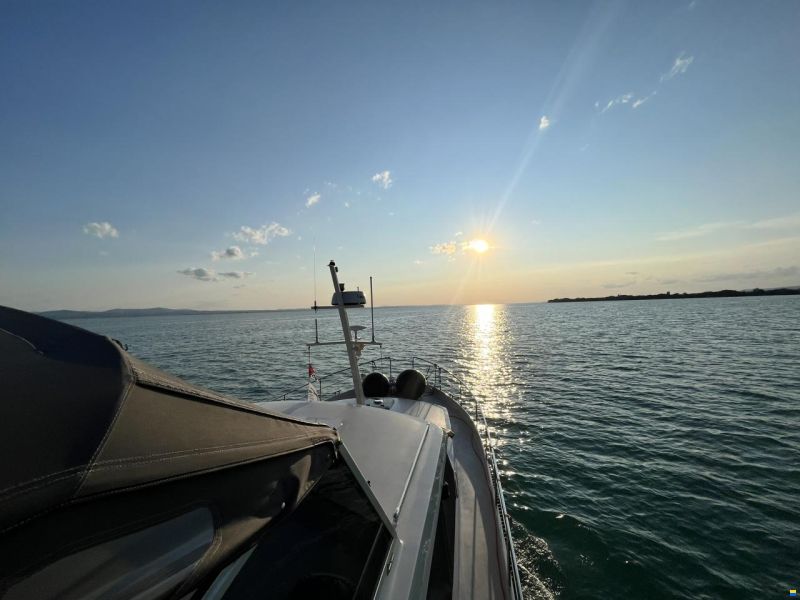 Linssen Grand Sturdy 40.9 AC
