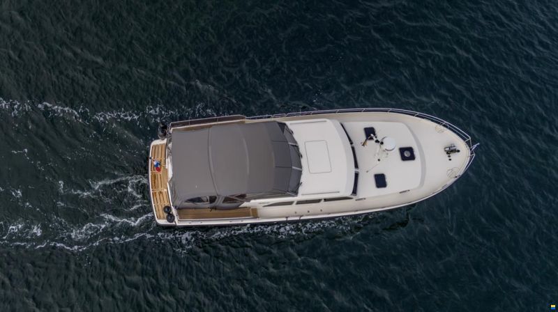 Linssen Grand Sturdy 40.9 AC