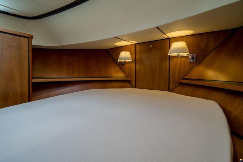 Linssen Grand Sturdy 40.9 AC