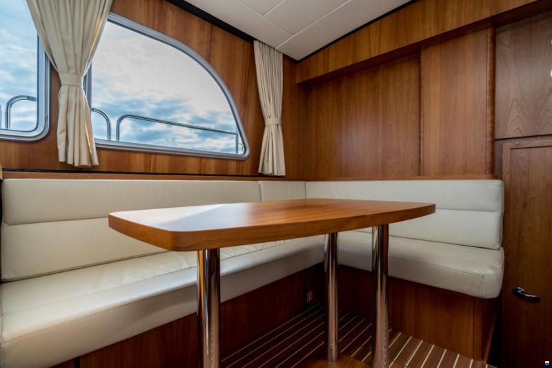 Linssen Grand Sturdy 40.9 AC