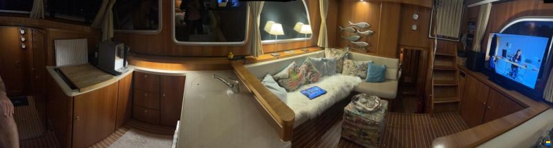 Linssen Grand Sturdy 40.9 AC