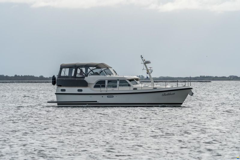 Linssen Grand Sturdy 40.9 AC