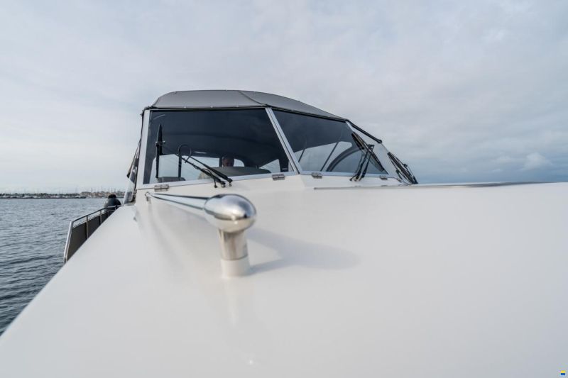 Linssen Grand Sturdy 40.9 AC