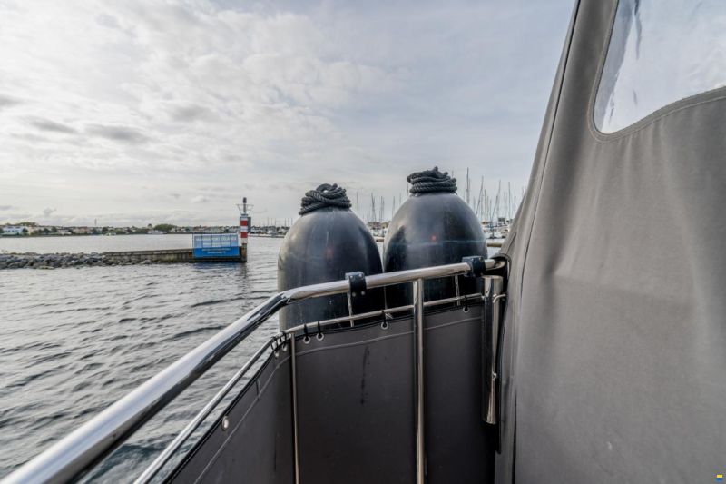 Linssen Grand Sturdy 40.9 AC
