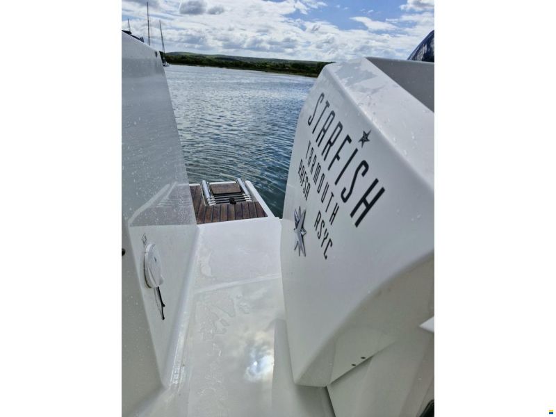 Merry FIsher 855
