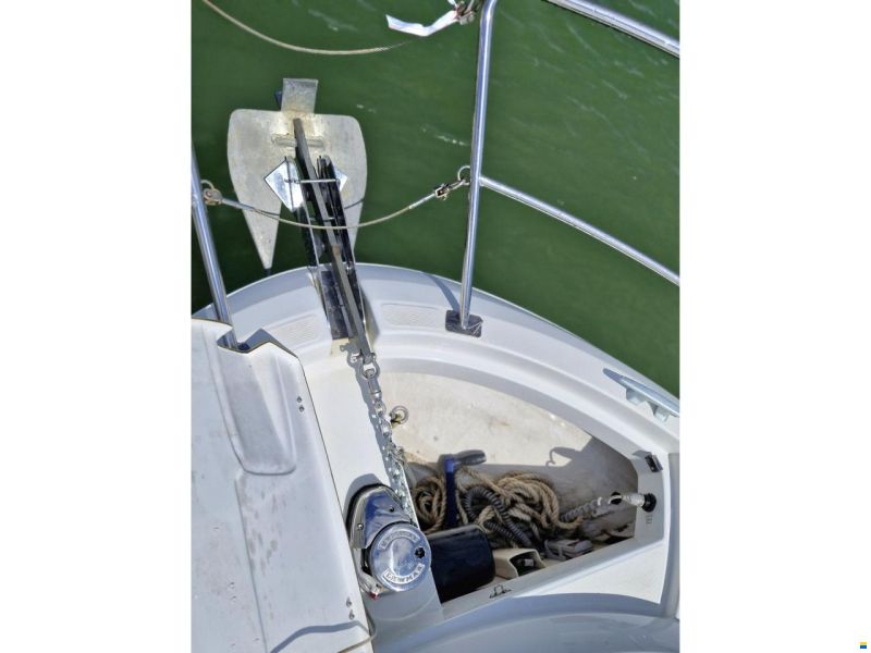 Merry FIsher 855