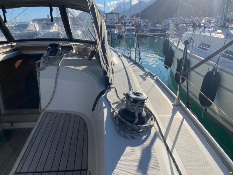 Bavaria Cruiser 34