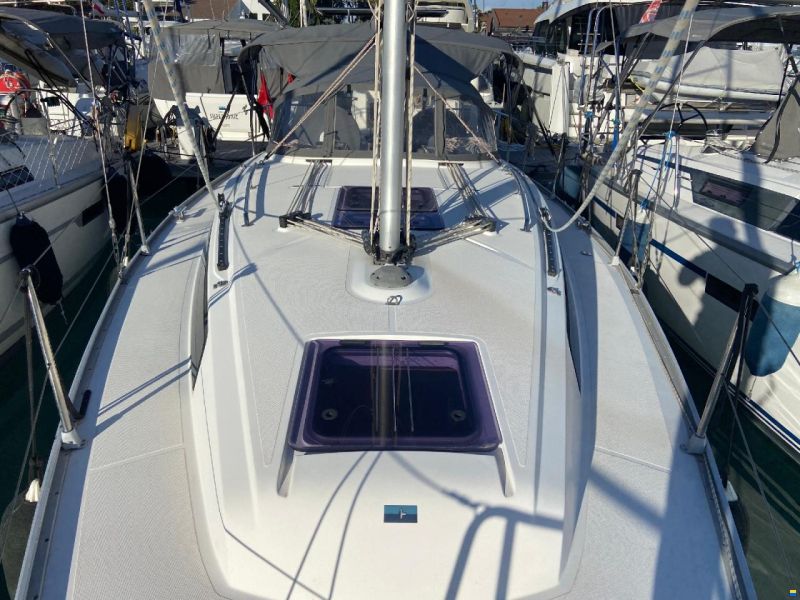 Bavaria Cruiser 34