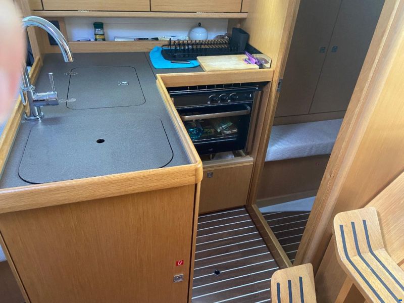Bavaria Cruiser 34