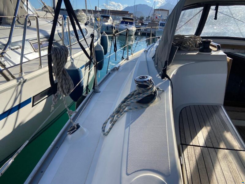 Bavaria Cruiser 34