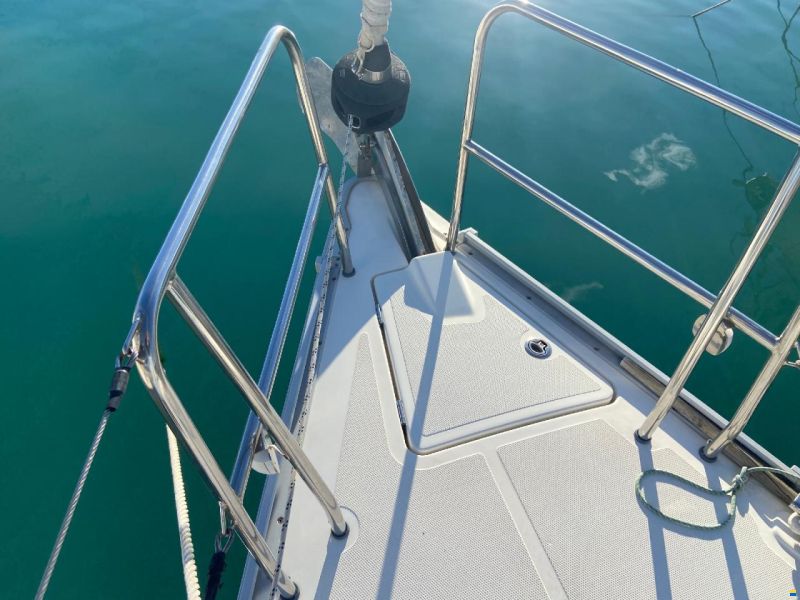 Bavaria Cruiser 34