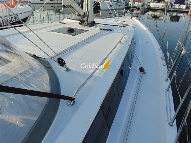 Bavaria C42