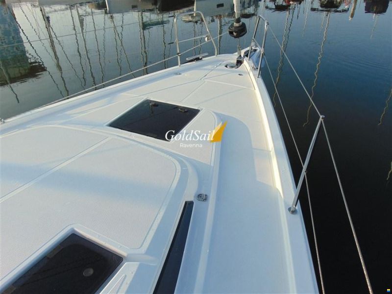 Bavaria C42