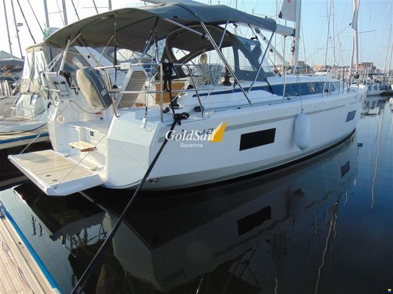 Bavaria C42