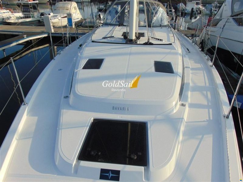 Bavaria C42