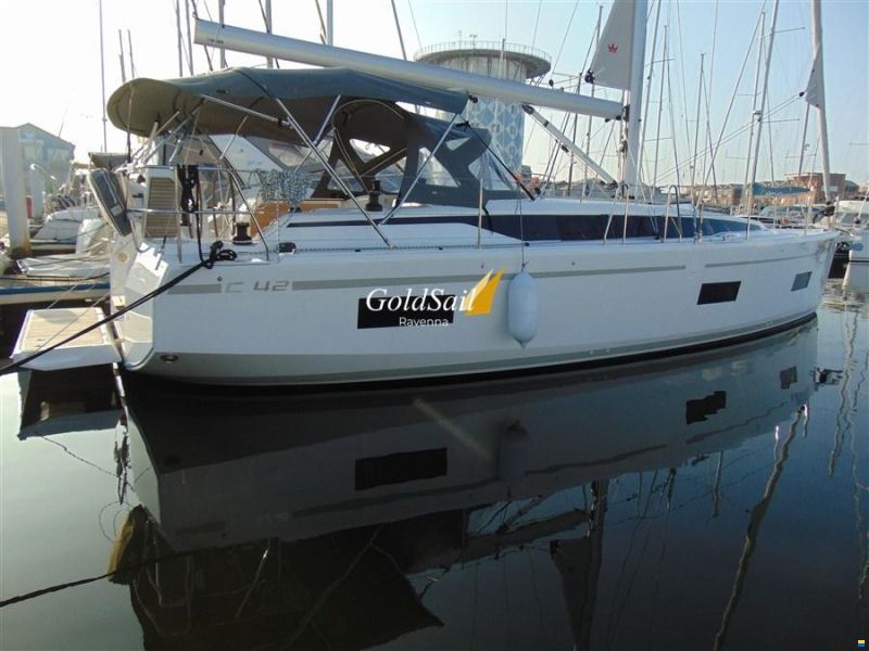 Bavaria C42
