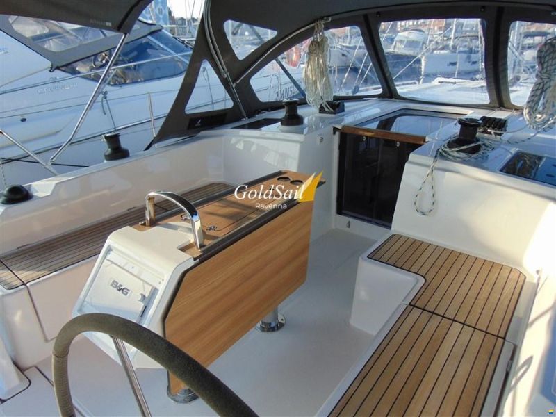 Bavaria C42