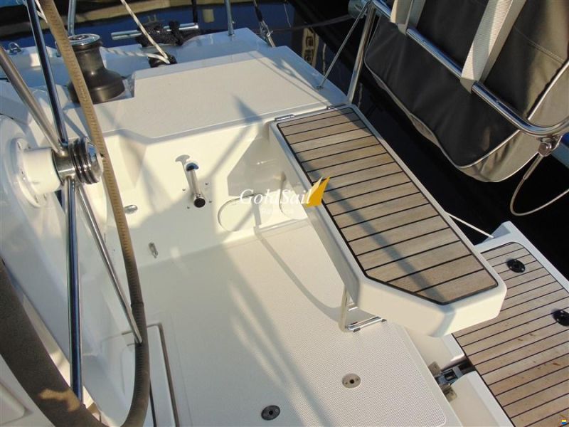 Bavaria C42