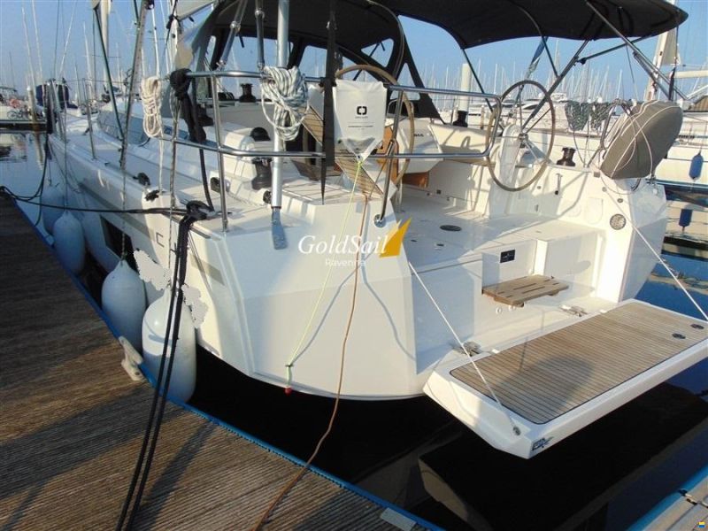 Bavaria C42