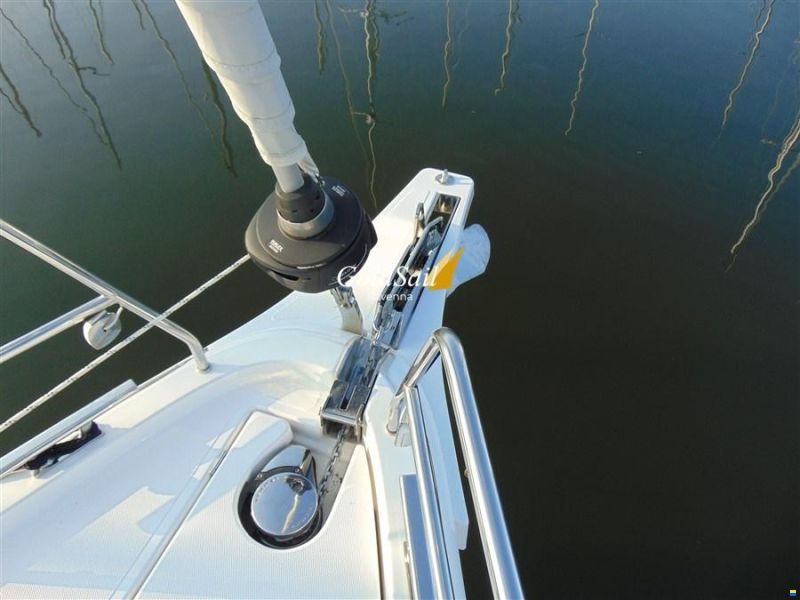 Bavaria C42