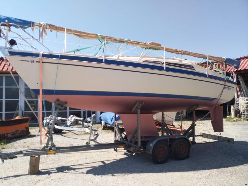 Sunbeam 25