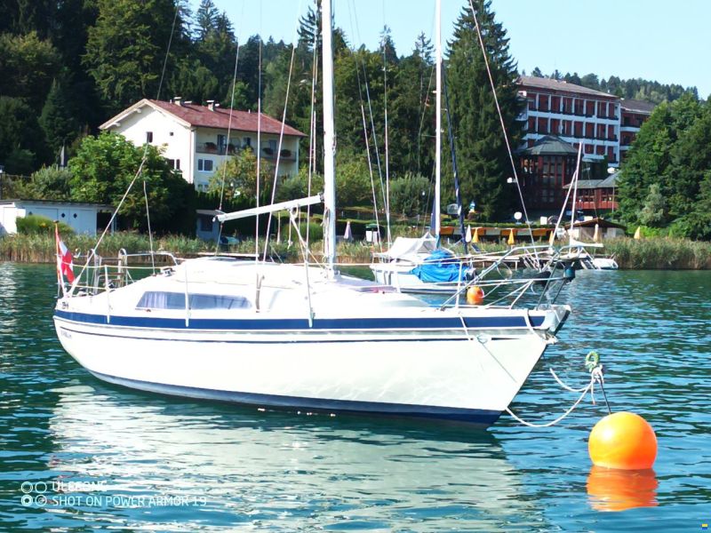 Sunbeam 25