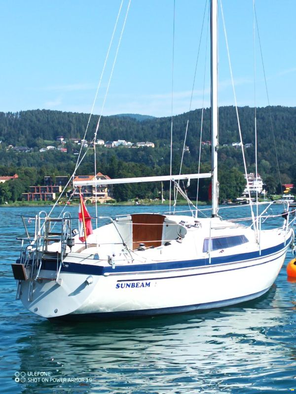 Sunbeam 25