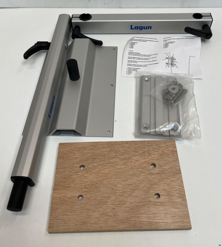 Lagun Tischgestell - flexibler Tisch f&uuml;r