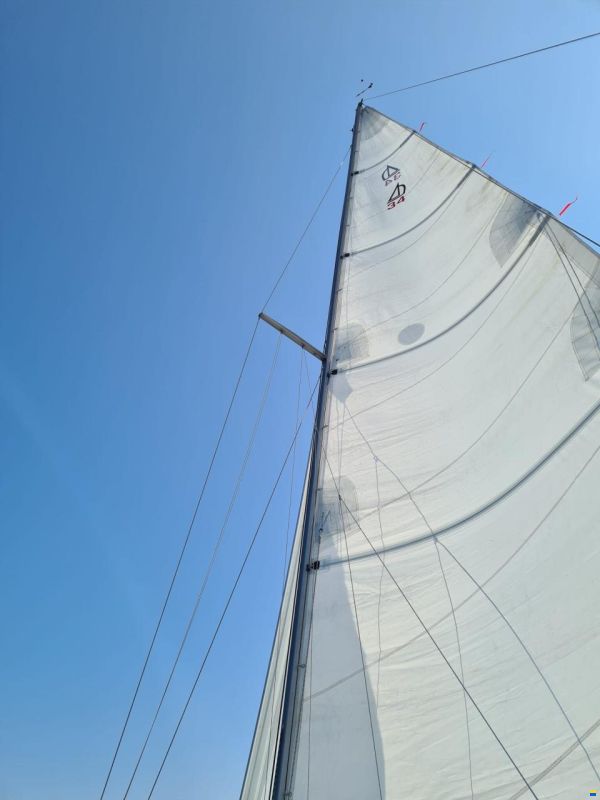 Dehler 34