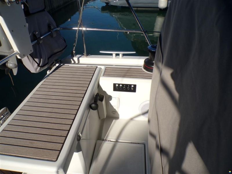Beneteau Oceanis 46.1