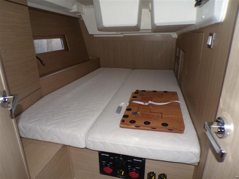 Beneteau Oceanis 46.1