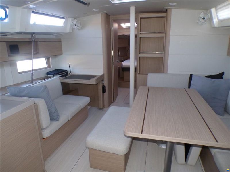 Beneteau Oceanis 46.1
