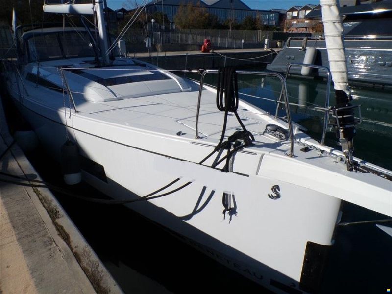 Beneteau Oceanis 46.1
