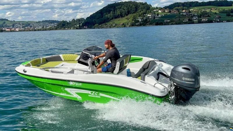 Rancraft Bowrider RS5