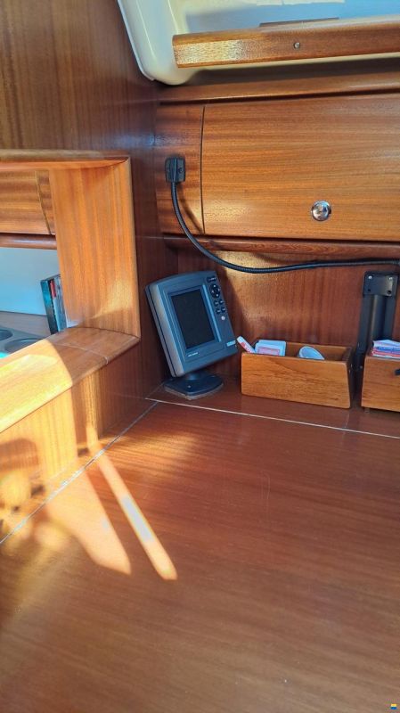Bavaria 38