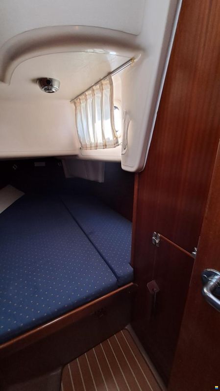 Bavaria 38