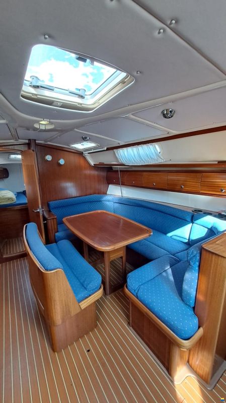 Bavaria 38