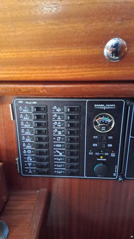 Bavaria 38