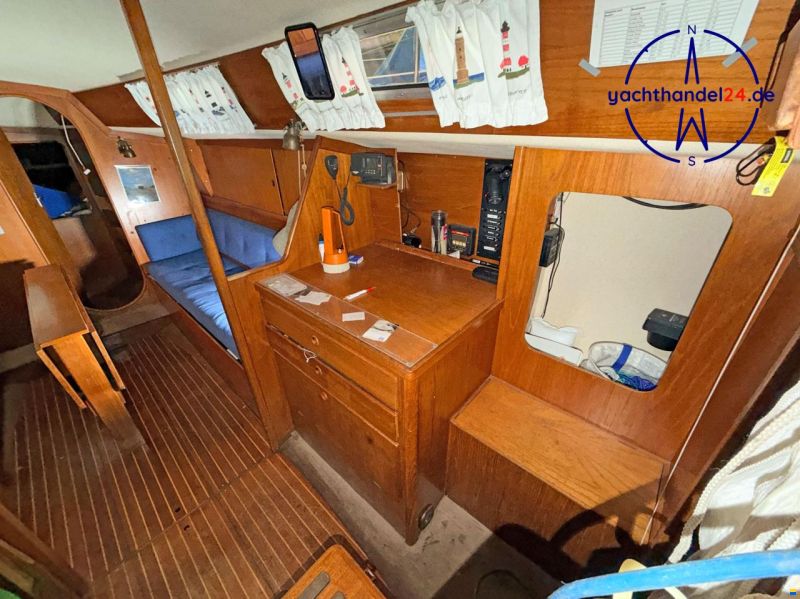 Soerensen Drabant 38