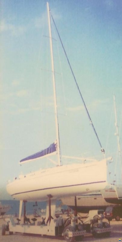 Salona 40