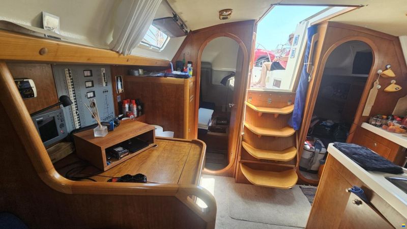 Salona 40