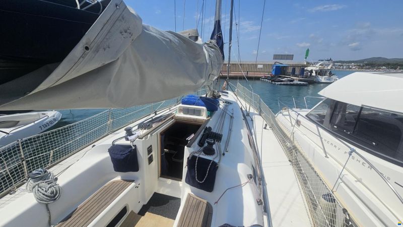 Salona 40