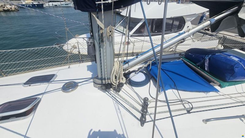 Salona 40