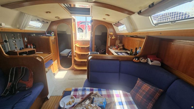 Salona 40
