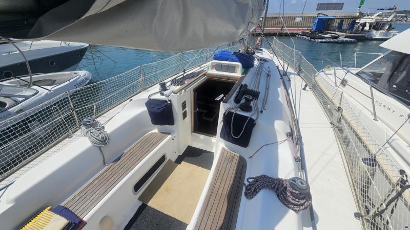 Salona 40