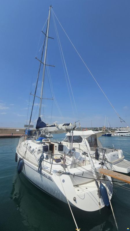 Salona 40