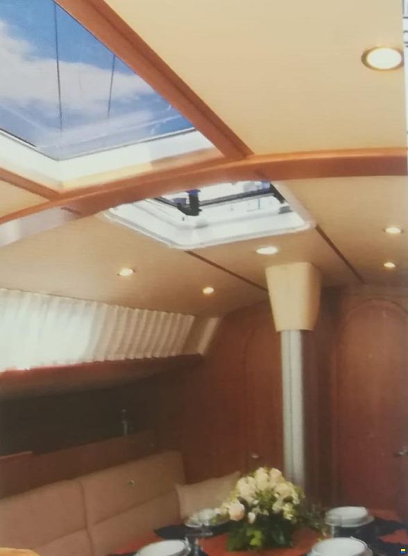 Salona 40